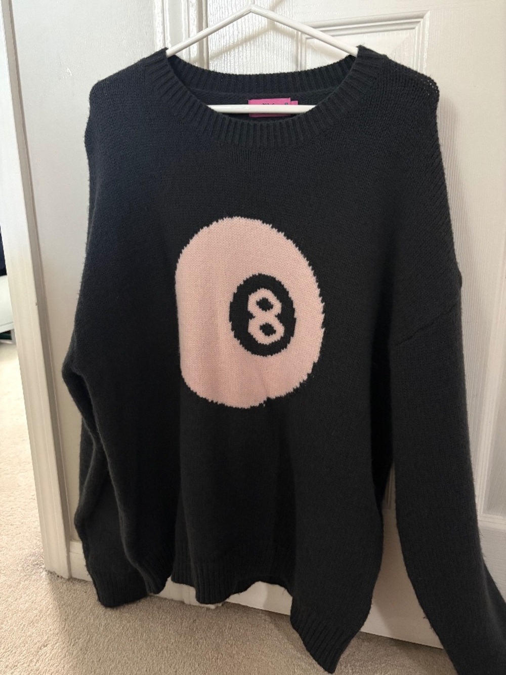 Edikted sweater